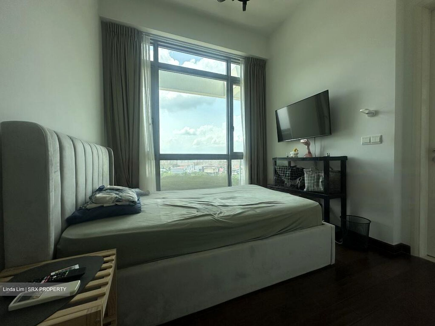 Kingsford . Hillview Peak (D23), Condominium #567607071